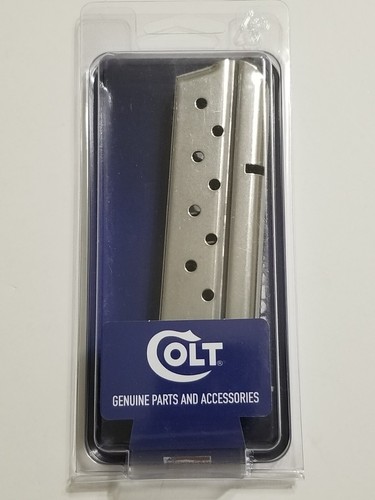 Colt 1911 govt commander - colt,