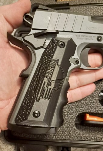 Full size colt - full,