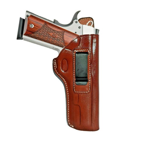 Colt 1911 iwb concealed - iwb,